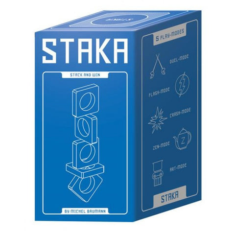 STAKA