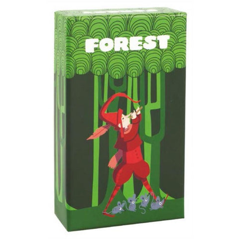 FOREST