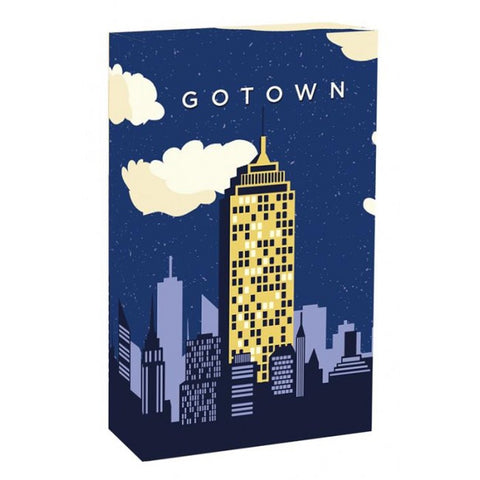 GOTOWN