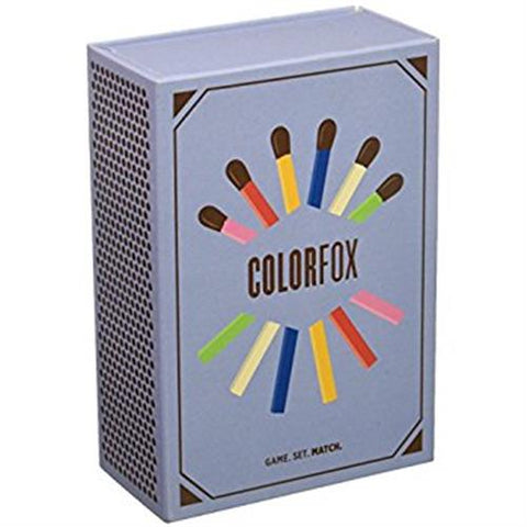 COLORFOX