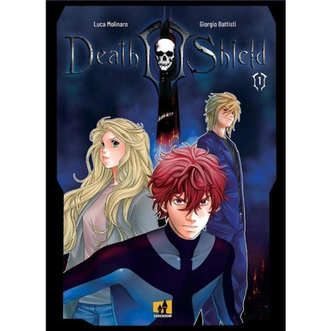 Death Shield 1