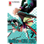 Dolly Kill Kill 7
