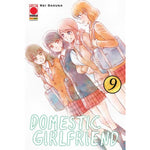 Domestic Girlfriend 9 - Ristampa
