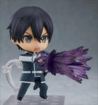 Sword Art Kirito: Elite Swordsman Nendoroid