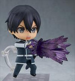 Sword Art Kirito: Elite Swordsman Nendoroid