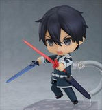 Sword Art Kirito: Elite Swordsman Nendoroid