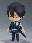 Sword Art Kirito: Elite Swordsman Nendoroid