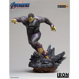 MARVEL - AVENGERS ENDGAME - HULK - STATUA 22CM