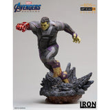 MARVEL - AVENGERS ENDGAME - HULK - STATUA DELUXE 22CM