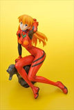 Neon Genesis Evangelion 2.0 Asuka Plug In Ani Statue