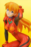 Neon Genesis Evangelion 2.0 Asuka Plug In Ani Statue