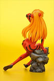 Neon Genesis Evangelion 2.0 Asuka Plug In Ani Statue