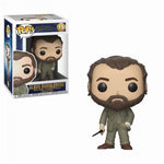 FANTASTIC BEASTS 2 - POP FUNKO VINYL FIGURE 15 DUMBLEDORE 9CM