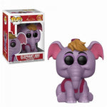 DISNEY ALADDIN - POP FUNKO VINYL FIGURE 478 ELEPHANT ABU 9CM
