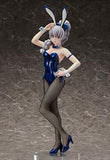 Full Metal Panic Teletha Testarossa Bunny