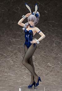 Full Metal Panic Teletha Testarossa Bunny