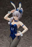 Full Metal Panic Teletha Testarossa Bunny