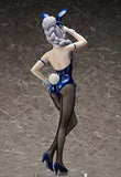 Full Metal Panic Teletha Testarossa Bunny