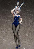 Full Metal Panic Teletha Testarossa Bunny