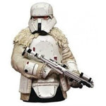 STAR WARS - RANGE TROOPER BUST - 15CM