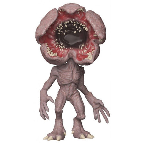 STRANGER THINGS - POP FUNKO VINYL FIGURE 602 DEMOGORGON 15CM