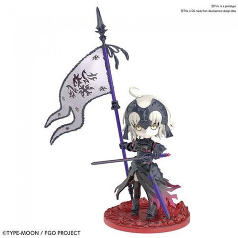 FATE GRAND ORDER - PETIT RITS - AVENGER JEANNE