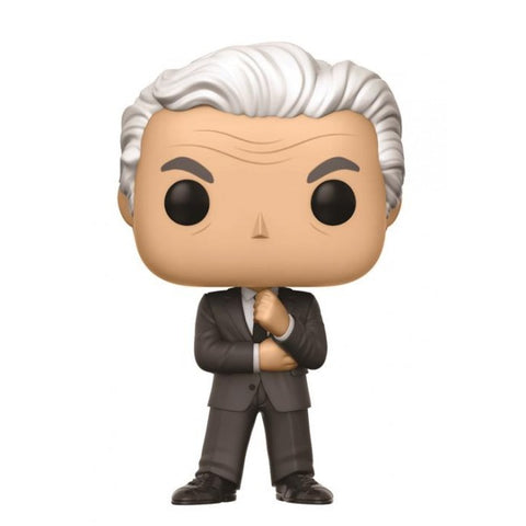 STRANGER THINGS - POP FUNKO VINYL FIGURE 515 BRENNER 9CM