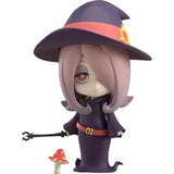 Little Witch Academia Sucy Manbavaran Nendoroid