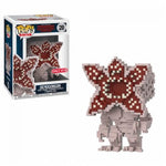 STRANGER THINGS - 8-BIT POP! 20 - DEMOGORGON 8CM - EXCLUSIVE