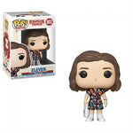 STRANGER THINGS - POP FUNKO VINYL FIGURE 802 ELEVEN 9CM