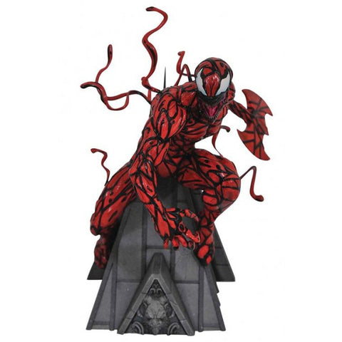 MARVEL PREMIERE COLLECTION - CARNAGE - STATUE 30CM