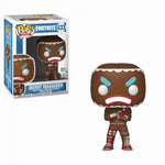 FORTNITE - POP FUNKO VINYL FIGURE 433 MERRY MARAUDER 9CM