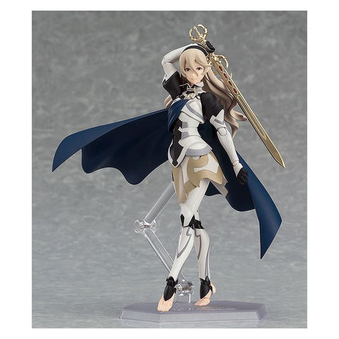 Fire Embl Fates Corrin Female Figma