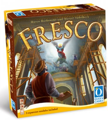 FRESCO