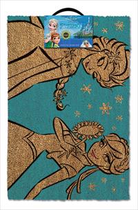 Frozen Frozen Fever Doormat