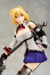 God Eater 3-Claire Victorious Figure