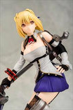 God Eater 3-Claire Victorious Figure