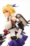 God Eater 3-Claire Victorious Figure