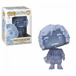HARRY POTTER - POP FUNKO VINYL FIGURE 62 NEARLY HEADLESS NICK (BLUE TRANS) 9CM