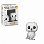 HARRY POTTER - POP FUNKO VINYL FIGURE 76 HEDWIG 9CM