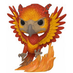 HARRY POTTER - POP FUNKO VINYL FIGURE FAWKES 9CM