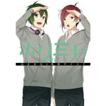 Horimiya 7