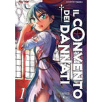 Il Convento Dei Dannati 1