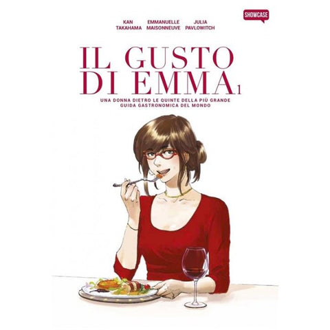 Il Gusto Di Emma 1