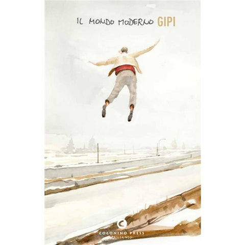 Il Mondo Moderno - Gipi