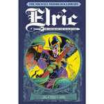 Elric Di Melniboné Vol. 2 - Sui Mari Del Fato