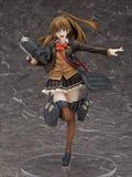 Kancolle Kumano Kai-II Figma