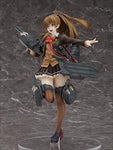 Kancolle Kumano Kai-II Figma