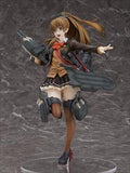 Kancolle Kumano Kai-II Figma