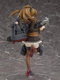 Kancolle Kumano Kai-II Figma